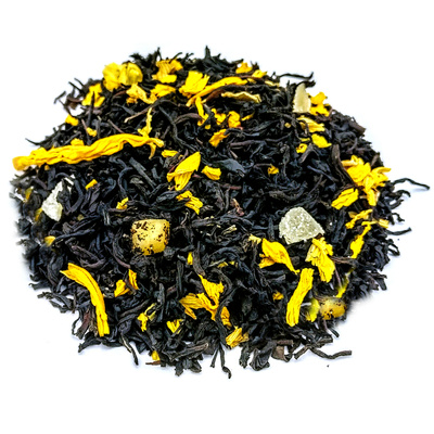 Black Tea 'Mango & Passionfruit'
