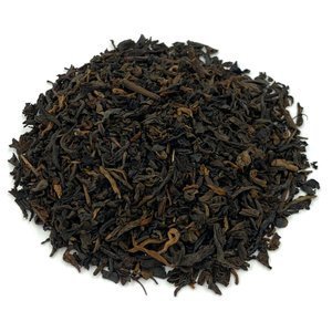 Herbata Czerwona China `Pu-Erh Tea` Classic 