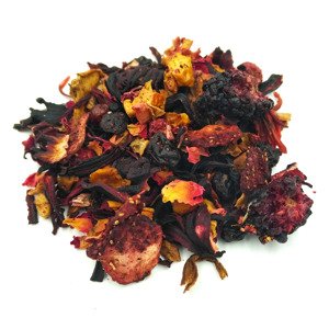 Herbatka Owocowa `Czerwony Smok`