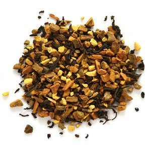 Ayurvedic Tea `Masala Spice Yogi Tea` Organic