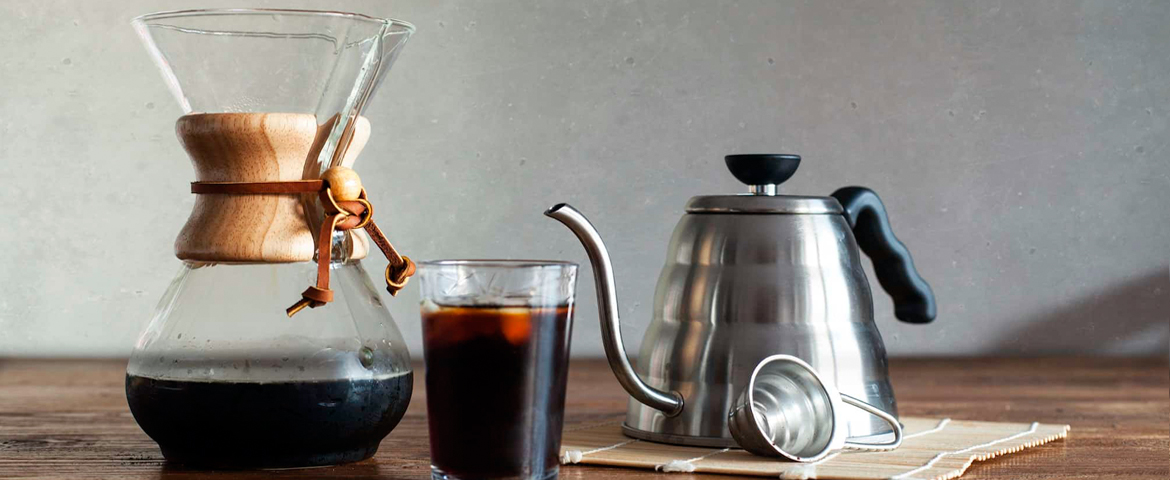 chemex