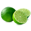 Lime Wedges