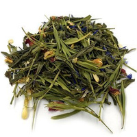 Green Sencha 'Blooming Bamboo'