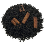 Black Tea 'Indonesian Cinnamon'