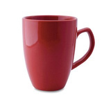 `Plint` Red Mug 300ml