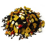 Black Tea 'Roasted Almonds'