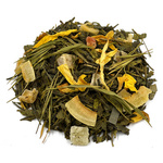 Green Tea Sencha 'Andalusia'