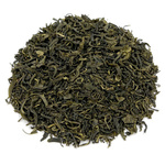 Korea 'Curly Jeju' Ujeon First Flush Tea Organic