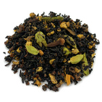 Black Tea 'Honey Chai Ginger & Cardamom' Organic