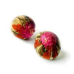 Herbata Biała Kwitnąca `Oko Centuriona`