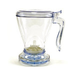 Tea Dripper `BrewT` automatic conical infuser 