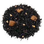 Black Tea 'Gingerbread'
