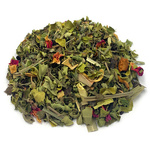 Herbal Tea 'Scret of Longevity' Organic