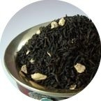Black Tea 'Thai Ginger'