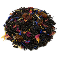 Black Tea 'Laichee & Blackcurrant'