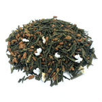 Japan Green Tea Genmaicha 'Ketsuro' Organic