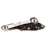 Spoon and measuring scoop for tea `Duo`