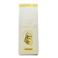 Coffee Leonardo 250g `Fiorenza Tradicionale` Espresso