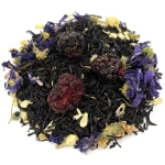 Black Tea 'Norwegian Blackberry'