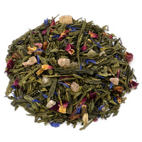 Green Tea Sencha 'White Grapes'