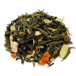 Green Tea Sencha 'Paris Tonka' Organic