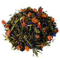 Black Tea 'Wild Strawberry'