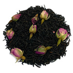 Black Tea 'Princess Grey'