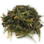Green Sencha 'Blooming Bamboo'