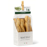 Grissini 'Bacoli al Rosmarino' z rozmarynem 150g