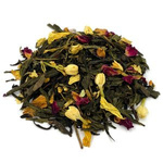 Green Tea Sencha 'Tales of 1001 Nights'