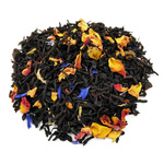 Black Tea 'French Grapes'