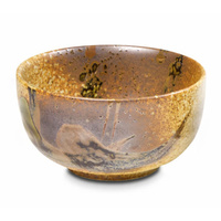 Japońska czarka do ceremonialnej herbaty matcha `Akari`