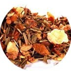 Herbatka Owocowa `Pałac Sułtana` 