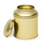 Puszka `Dome Złota` okrągła 125g