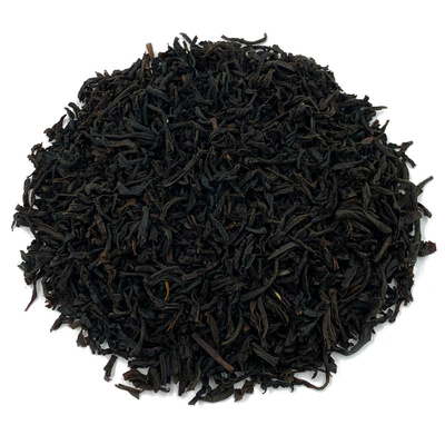 Black Tea `Earl Grey Classic`