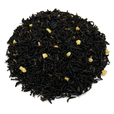 Black Tea `Tuscan Tiramisu`