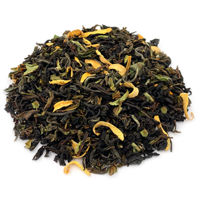 Black Tea 'Everest Grey' Organic