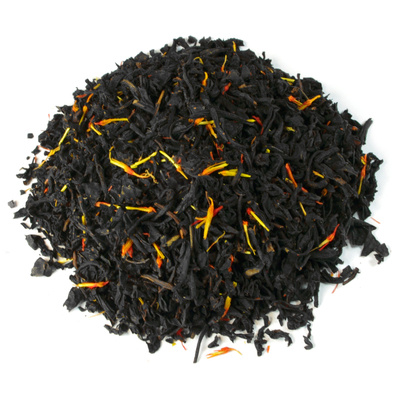 Black Tea 'Sicilian Bloody Orange'