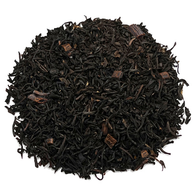 Black Tea 'Vanilla from Madagascar'