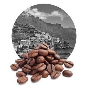 Coffee Italian Roast No. 9 `Caffè Sorrento`