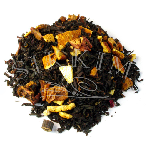 Black Tea `Advent`