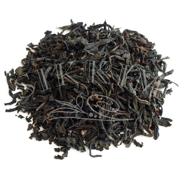 Black Tea 'China Tarry Lapsang Souchong'