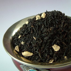 Black Tea 'Thai Ginger'