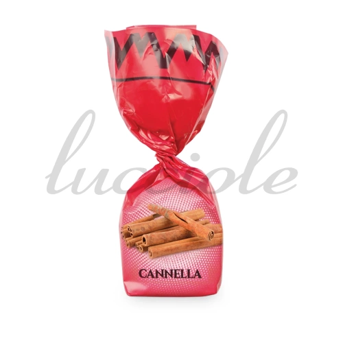Praliny Cunesi 'Canella' z Kremem Cynamonowym