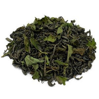 Зеленый Чай 'Марокканська Мята'