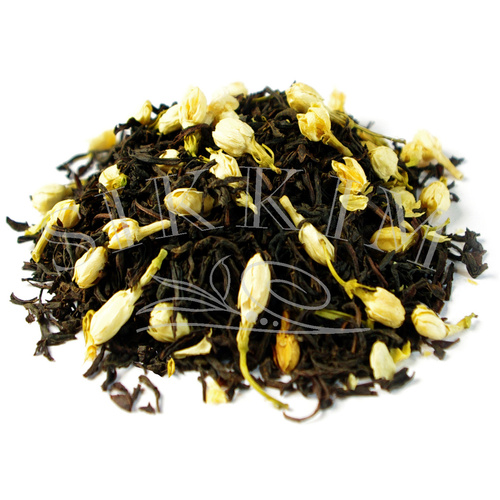 Black Tea 'Jasmin Earl Grey'