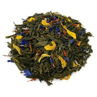 Herbata Zielona Sencha 'Słońce Południa'