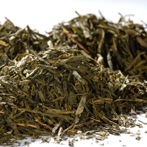 Herbata China Sencha 'Lu Yu'