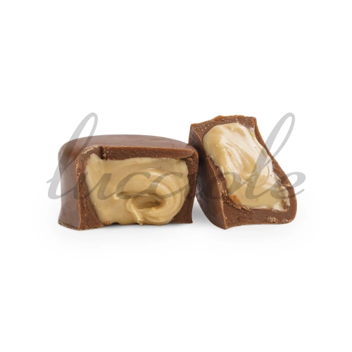 Praliny Farfuj 'Rionda Garbà' z Kremem z Orzechów Laskowych 200g