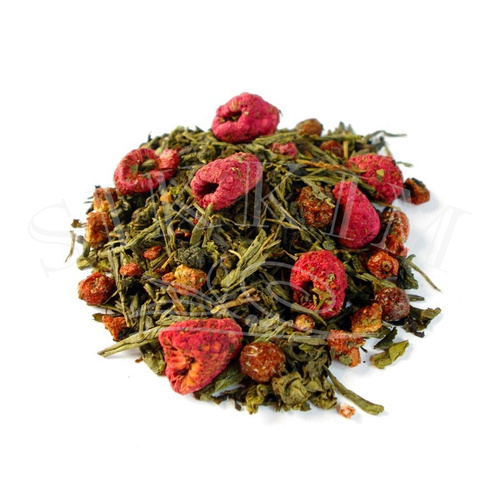 Herbata Zielona Sencha 'Starlight'